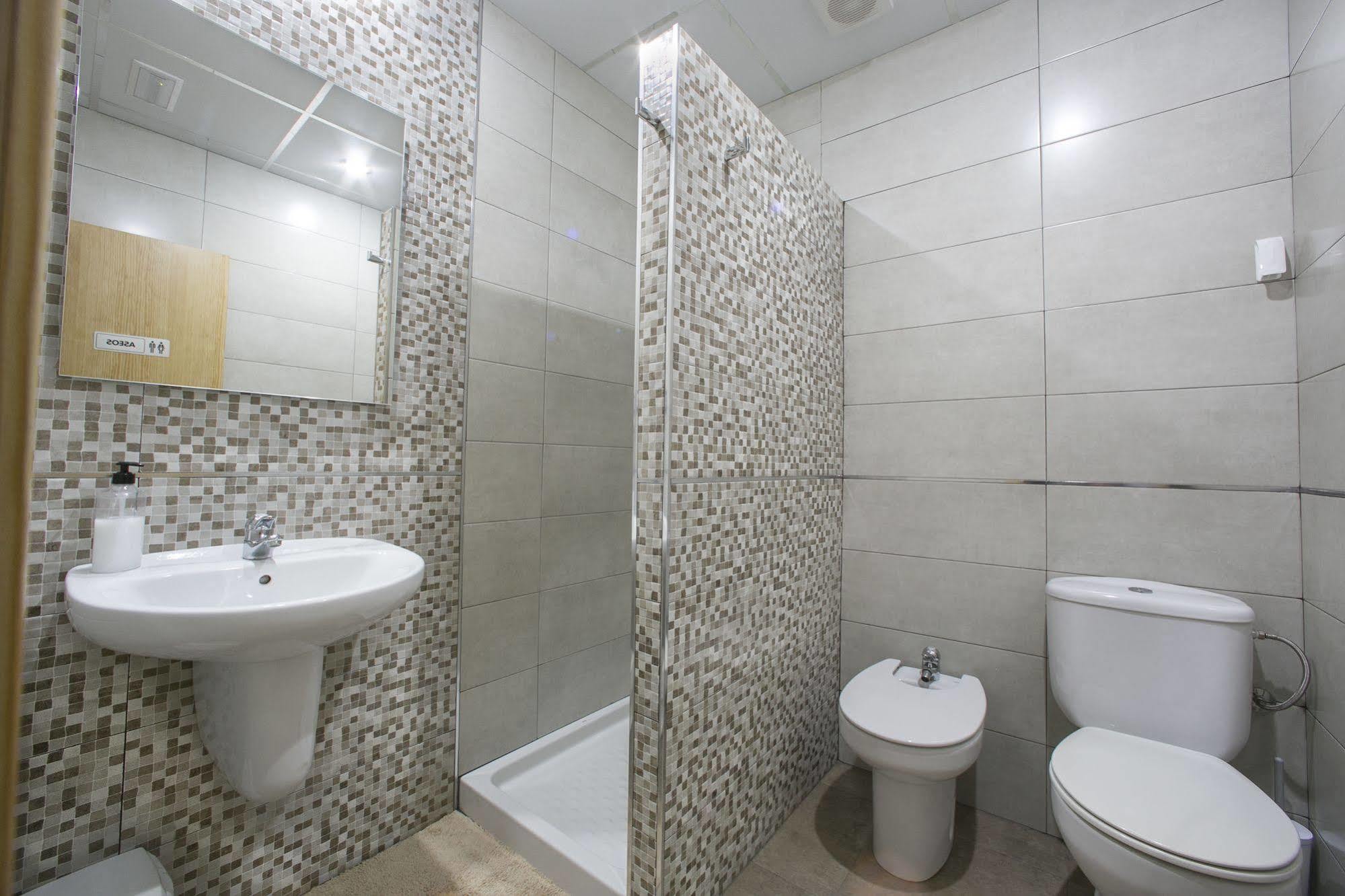 Tere Playa Hotel Burriana Ngoại thất bức ảnh